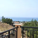 Amazing Luxury Villa, Enormous Heated Pool Jacuzzi, Gym, Games In Paphos, *