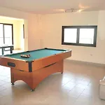 Βίλα Amazing Luxury Villa, Enormous Heated Pool Jacuzzi, Gym, Games In Paphos, Αργάκα