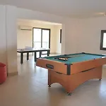 Amazing Luxury Villa, Enormous Heated Pool Jacuzzi, Gym, Games In Paphos, Αργάκα
