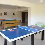 Amazing Luxury Villa, Enormous Heated Pool Jacuzzi, Gym, Games In Paphos, Βίλα
