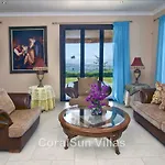 Βίλα Amazing Luxury Villa, Enormous Heated Pool Jacuzzi, Gym, Games In Paphos, Αργάκα