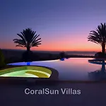 Amazing Luxury Villa, Enormous Heated Pool Jacuzzi, Gym, Games In Paphos, Βίλα Αργάκα