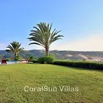 Amazing Luxury Villa, Enormous Heated Pool Jacuzzi, Gym, Games In Paphos,