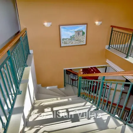 Amazing Luxury Villa, Enormous Heated Pool Jacuzzi, Gym, Games In Paphos, * Argaka