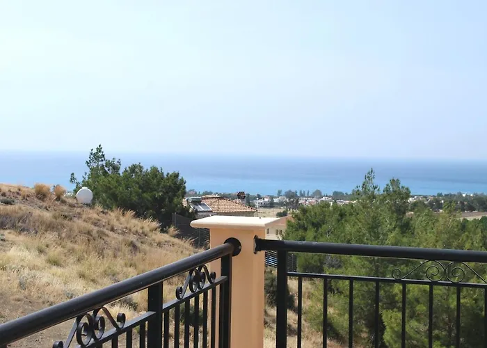 Amazing Luxury Villa, Enormous Heated Pool Jacuzzi, Gym, Games In Paphos, *